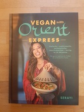 Vegan trifft rient gebraucht kaufen  Kiel