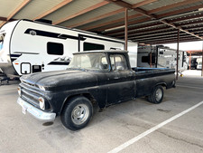 1963 chevrolet for sale  Salado