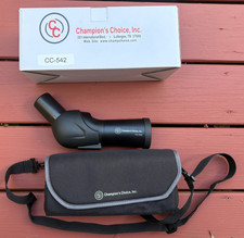 Champions choice spotting for sale  Butler