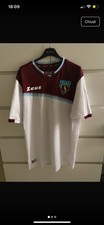 Maglia salernitana usato  Salerno