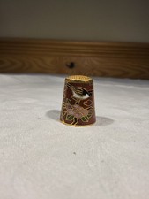 Vintage cloisonne birds for sale  Clarksville