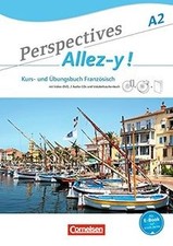 Perspektiven allez kurs gebraucht kaufen  Berlin