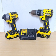 dewalt 18 volt impact driver for sale  HALIFAX