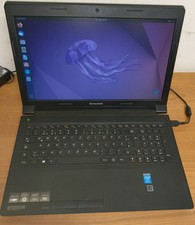 Lenovo b5400 notebook gebraucht kaufen  Wollmatingen