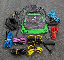 Golds gym fila for sale  Newton