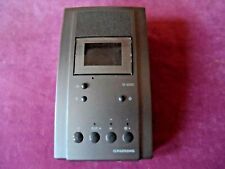 Grundig 3200 aufnahme gebraucht kaufen  Leipzig