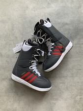 ADIDAS SAMBA ADV BOTAS DE SNOWBOARD SAPATOS MASCULINOS TAMANHO EUA 9.5 REINO UNIDO 9 EU 43 1/3, usado comprar usado  Enviando para Brazil