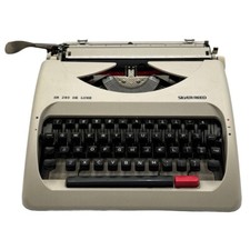 Silver reed 280 for sale  NORTHAMPTON