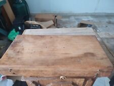 Scatola legno con usato  Cosenza