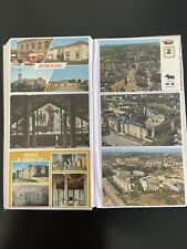 Zz246 collection cartes d'occasion  Zillisheim