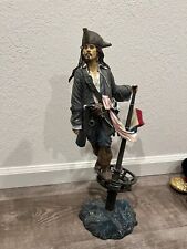 Jack sparrow pirates for sale  Elk Grove