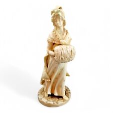 Rare royal worcester for sale  LONDON