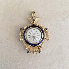 Orologio gioiello cornavin usato  Perugia