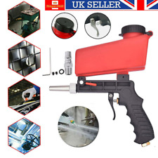 Air portable sandblasting for sale  DUNSTABLE