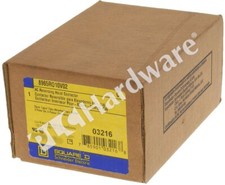 Contactor de marcha atrás Surplus Open Schneider Electric 8965RO10V02 Square D 3HP 3-P segunda mano  Embacar hacia Mexico