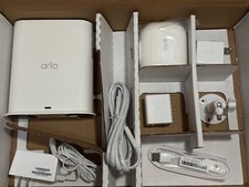 Arlo ultra uhd for sale  Newark
