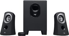 Logitech z313 2.1 for sale  Brooklyn