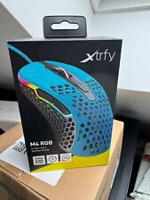 Xtrfy rgb wired for sale  Shipping to Ireland