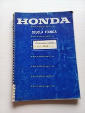 Honda vfr 750 usato  Vimodrone