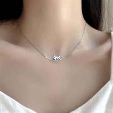 Silvery fashion cat for sale  Riverside