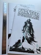 Phantom starkiller count for sale  Sycamore