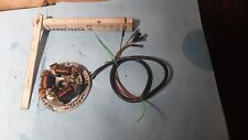 Simson grundplatte 8307 gebraucht kaufen  Dasing