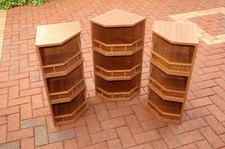 Oak effect kitchen for sale  ABERDARE