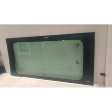 Vetro porta laterale usato  Ferrara