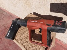 Hilti a40 pounder d'occasion  Expédié en Belgium