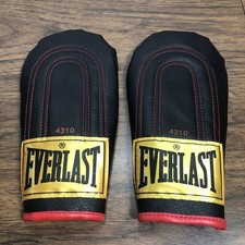 Everlast 4310 leather for sale  Beech Grove