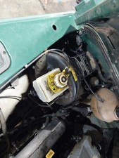 Clutch master cylinder for sale  DONCASTER