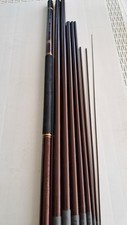 Canna fissa carbonio usato  Porto Viro
