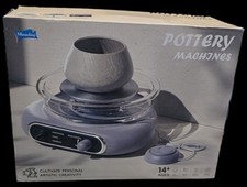 Nbnuobiqi pottery machine for sale  Wolfforth