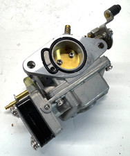 Motor de barco 6L2-14302-11 carburador carb Assy para motor de popa Yamaha 25HP comprar usado Motor de barco 6L2-14302-11 carburador carb Assy para motor de popa Yamaha 25HP comprar usado  Enviando para Brazil