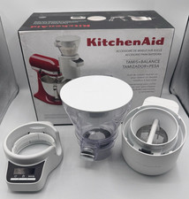 Kitchenaid ksmsfta sifter for sale  Sun City