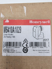 Honeywell m6410a1029 linear for sale  Saratoga Springs