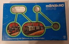 Märklin start set gebraucht kaufen Märklin start set gebraucht kaufen  Finnentrop