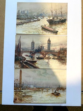 Faulkner postcards river for sale Faulkner postcards river for sale  BLACKBURN