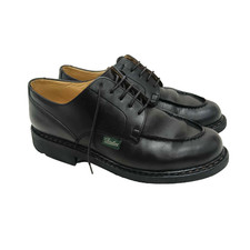Paraboot mens black d'occasion  Expédié en Belgium