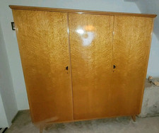 Kleiderschrank schlafzimmer de gebraucht kaufen  Neuhausen/Erzgeb.