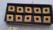 Mitsubishi carbide inserts for sale  MACCLESFIELD
