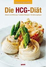 Hcg diät buch gebraucht kaufen  Berlin