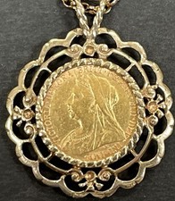 1894 gold full for sale  SAFFRON WALDEN