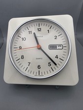 1960er designer uhr gebraucht kaufen  Witzenhausen