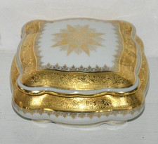 Ancienne petite boite d'occasion  Colmar