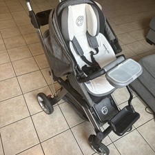 Orbit baby stroller for sale  Laredo