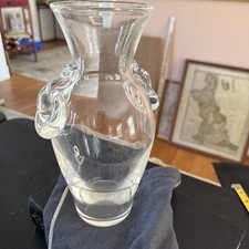 Vintage signed steuben for sale  Meridian