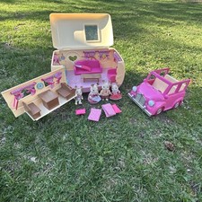 Lil battat woodzeez d'occasion  Expédié en Belgium