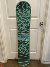 Custom burton snowboard for sale  Mckinney