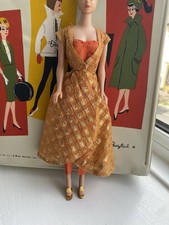 Vintage 1960s barbie for sale  DARWEN